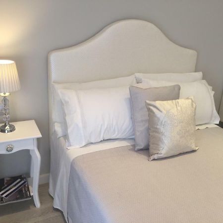Luxury Suite Hotel Puerto Banus Marbella Kültér fotó