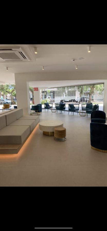 Luxury Suite Hotel Puerto Banus Marbella Kültér fotó