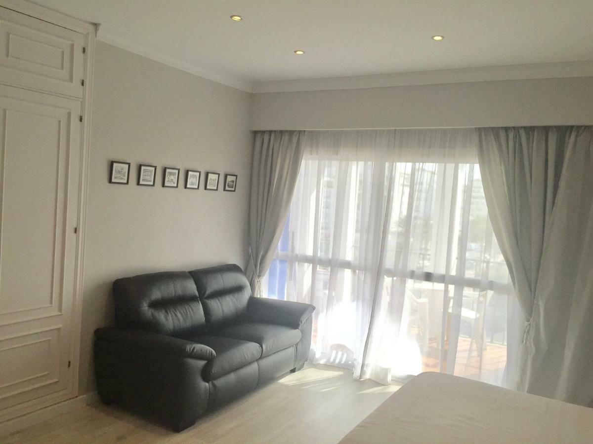 Luxury Suite Hotel Puerto Banus Marbella Kültér fotó