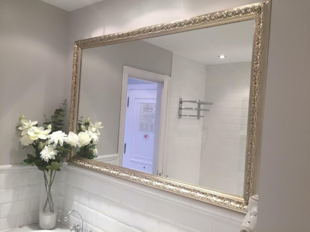 Luxury Suite Hotel Puerto Banus Marbella Kültér fotó