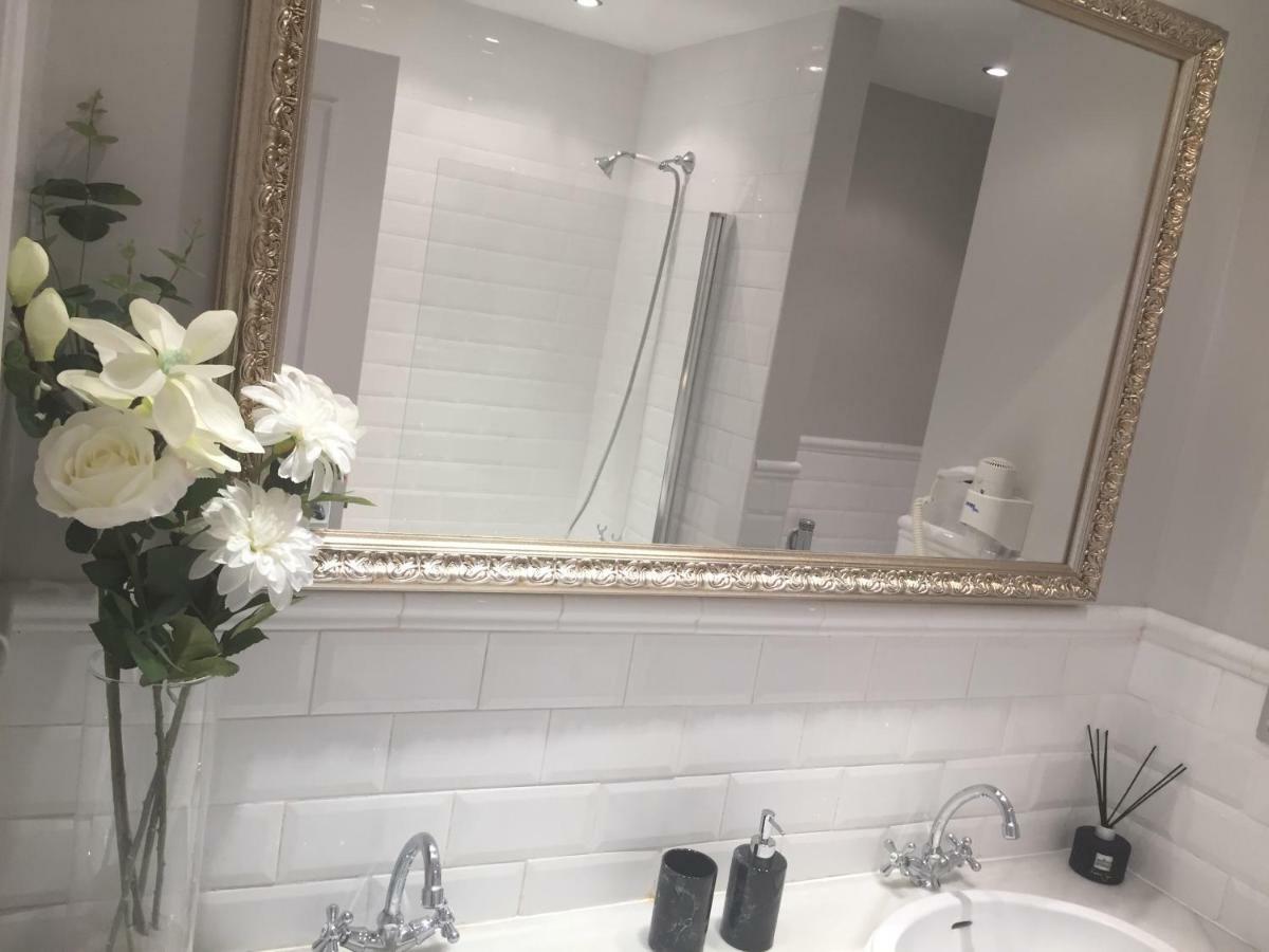 Luxury Suite Hotel Puerto Banus Marbella Kültér fotó