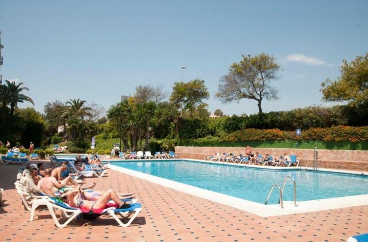 Luxury Suite Hotel Puerto Banus Marbella Kültér fotó