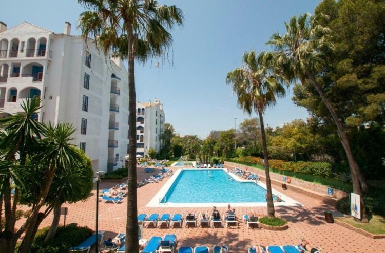 Luxury Suite Hotel Puerto Banus Marbella Kültér fotó