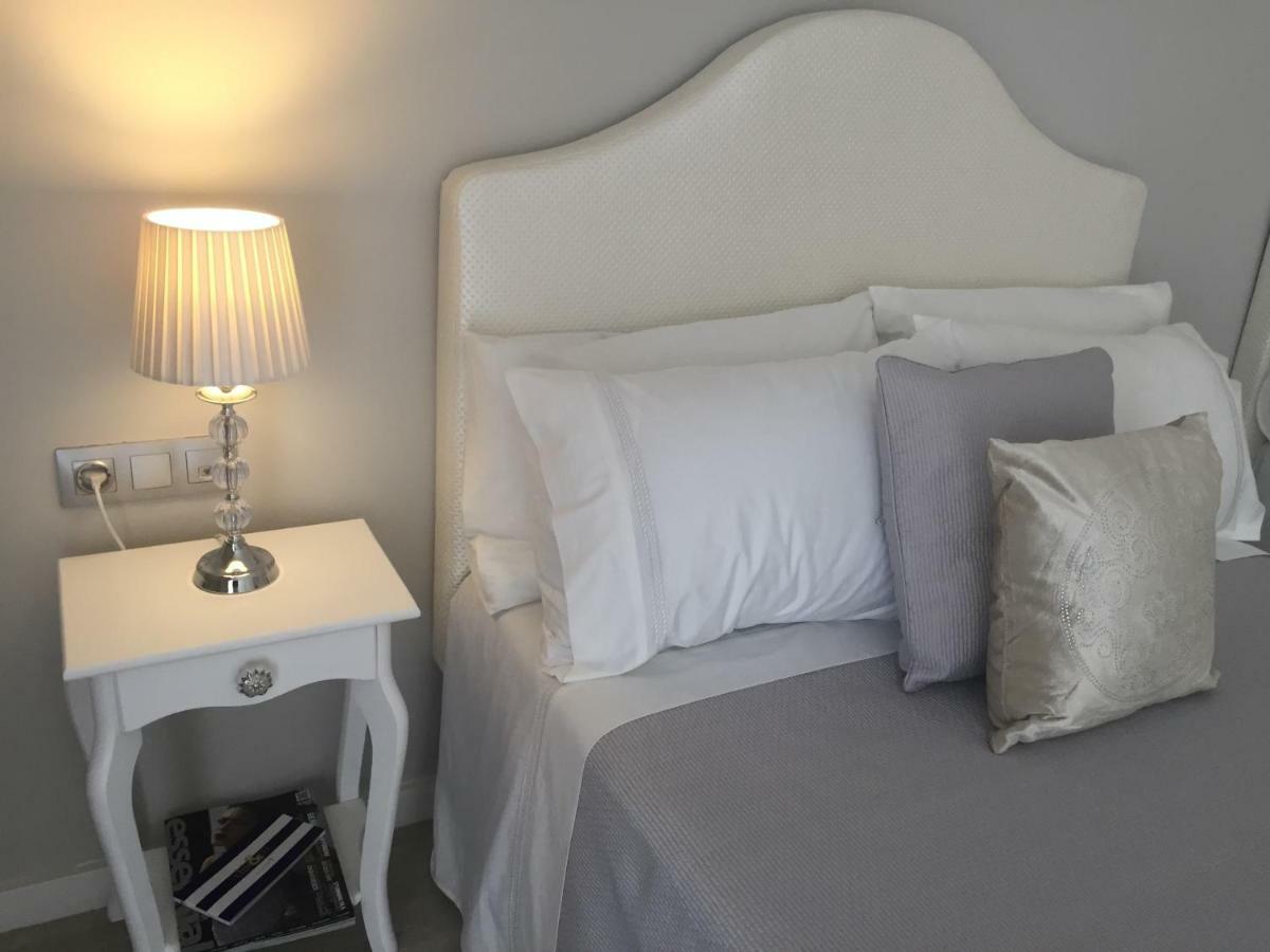 Luxury Suite Hotel Puerto Banus Marbella Kültér fotó