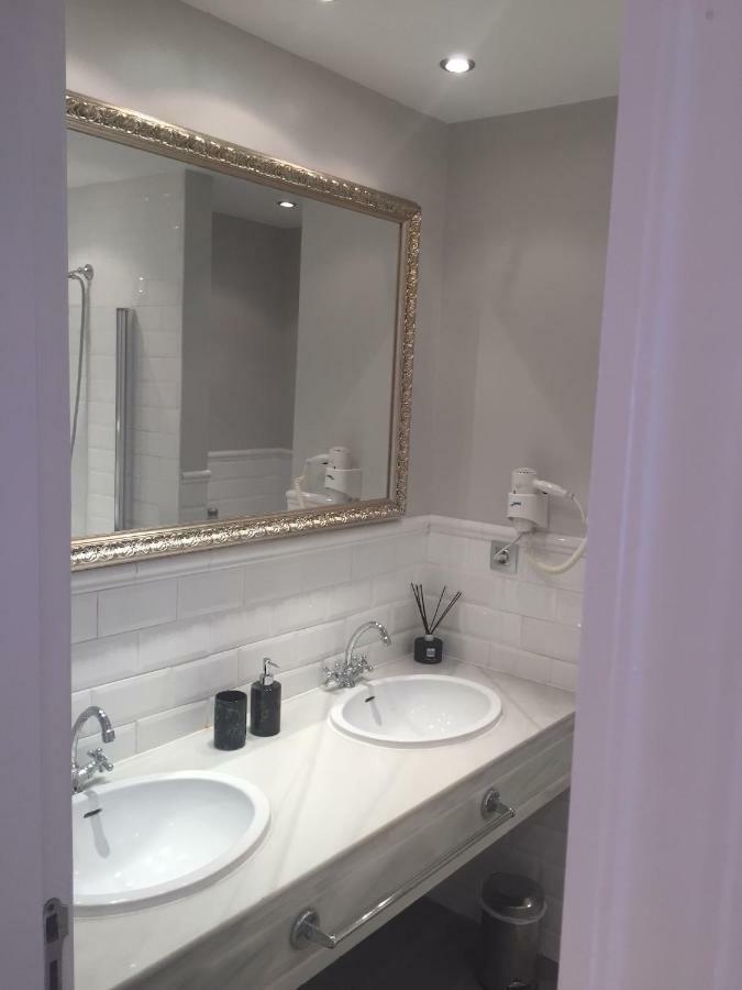 Luxury Suite Hotel Puerto Banus Marbella Kültér fotó