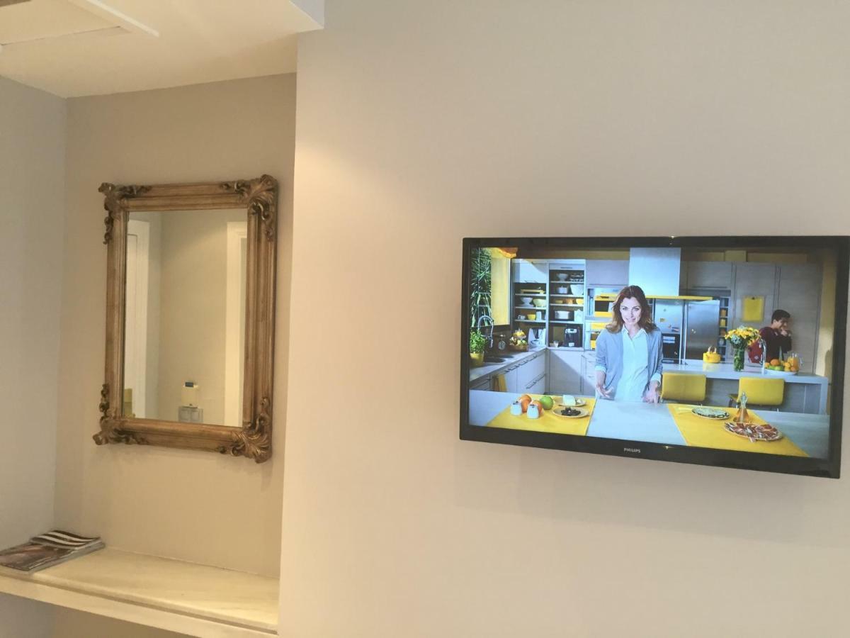 Luxury Suite Hotel Puerto Banus Marbella Kültér fotó