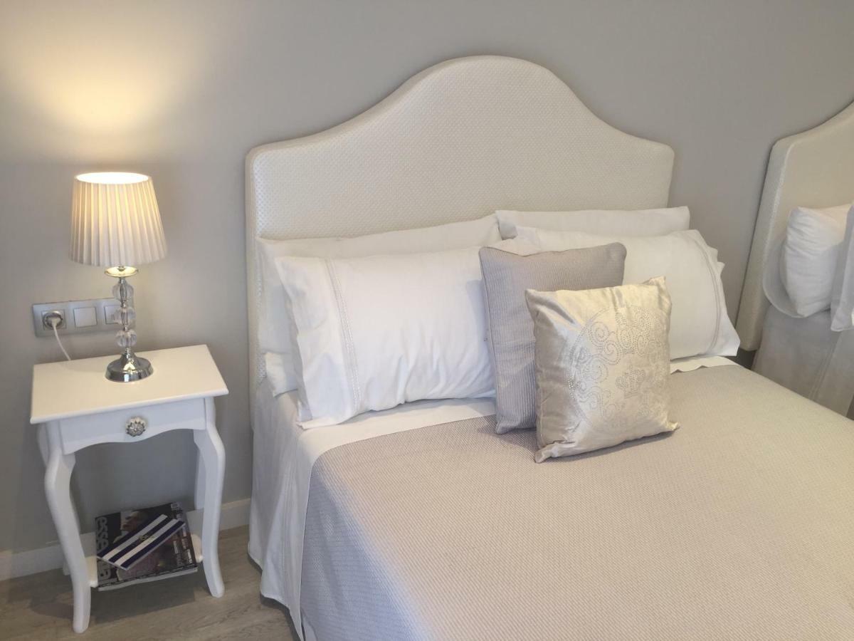 Luxury Suite Hotel Puerto Banus Marbella Kültér fotó