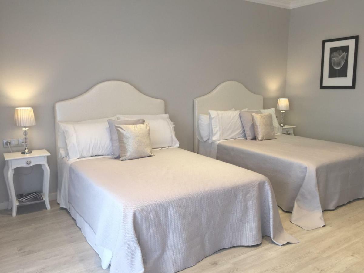 Luxury Suite Hotel Puerto Banus Marbella Kültér fotó